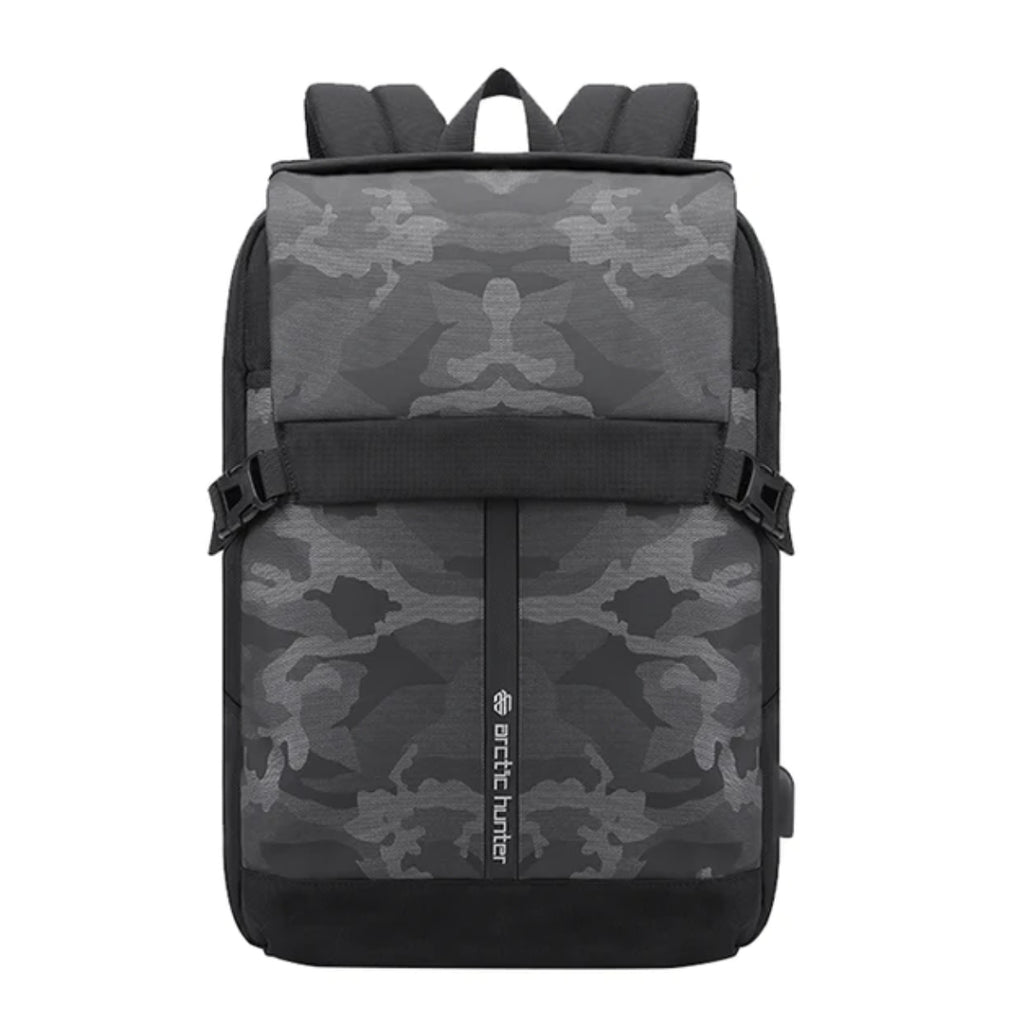 Hi. I saw these arctic hunter 2 in 1 backpacks and they seemed nice and  practical. Does any of you have such backpack? Are they any good? Are they  durable? Does the